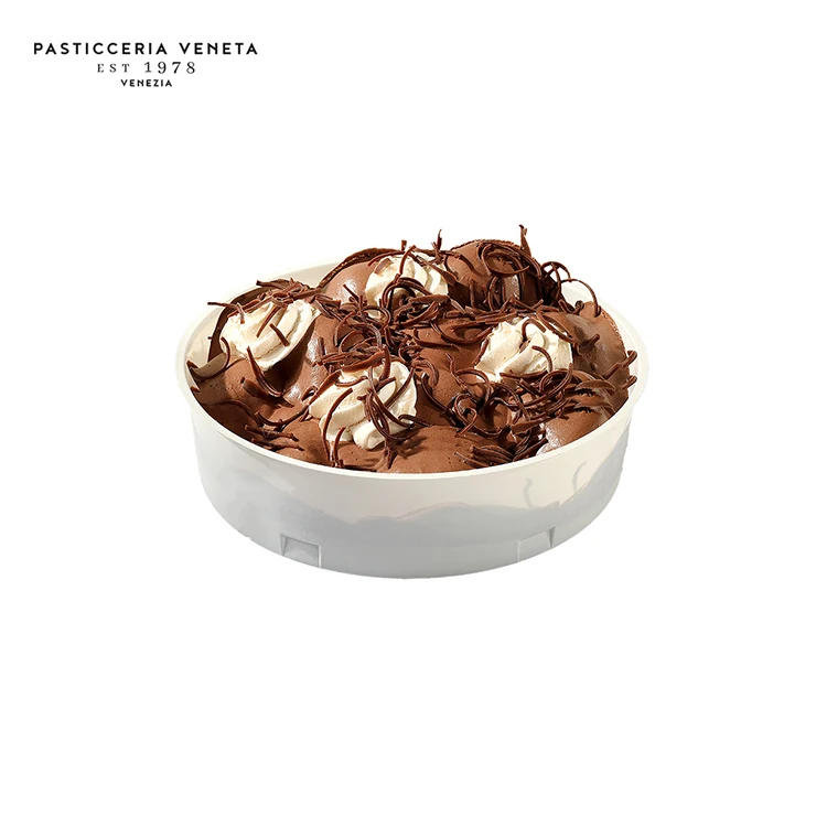 Черные спейтеролы, кондитерские 11 коробок для крема, замороженные молочные принадлежности для тортов, десерт