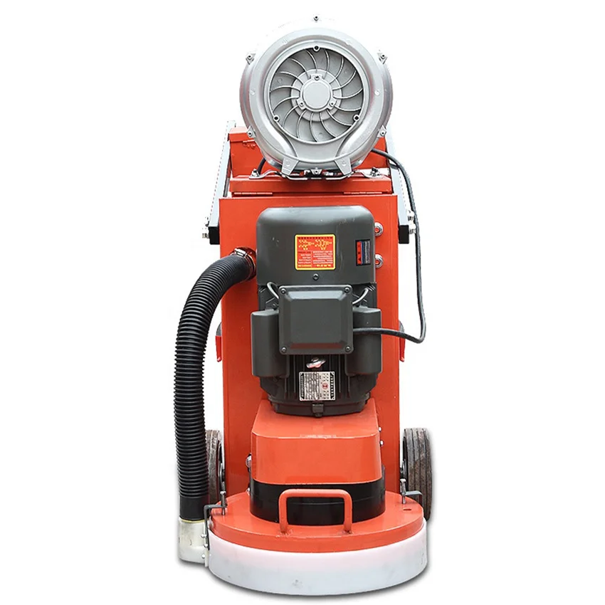 Concrete Floor Grinding Machine Marble Polishing Machine Price