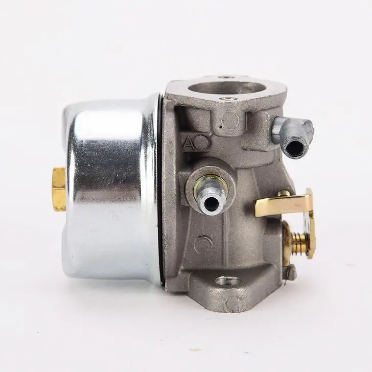 Новый карбюратор для TECUMSEH 640017B 640117 640117A 640104 OHH45 OHH50 Carb