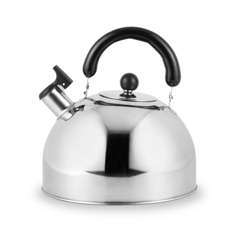 
1L 2L 3L 4L Stainless Steel Whistle Kettle Tea Kettle Amazon sell 