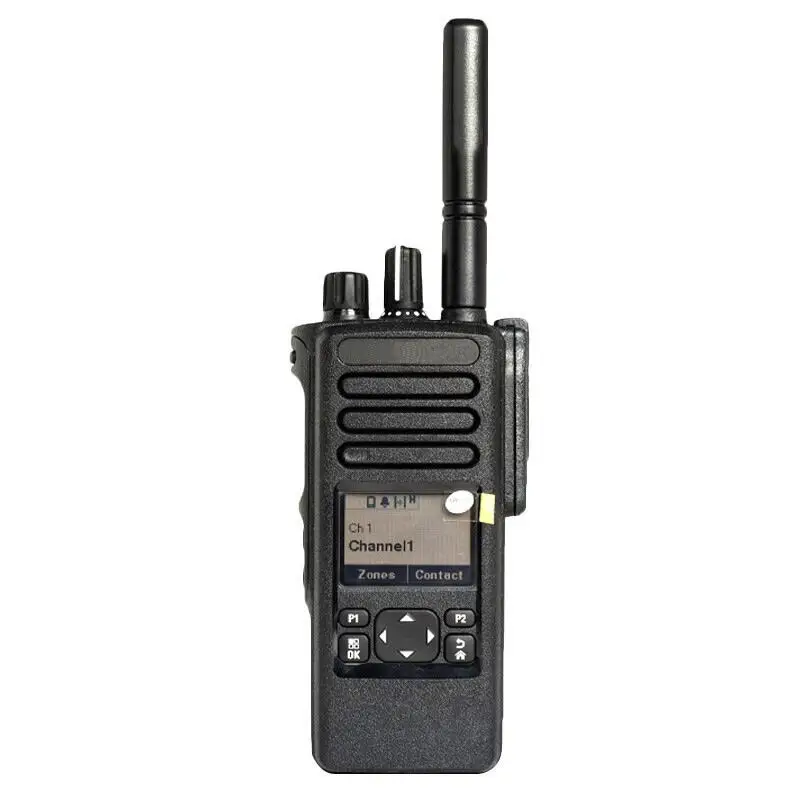 DP4601e P8628i Motorola оригинальная портативная цифровая DMR двухстороннее радио дальнего действия рация дальнего действия двухстороннее радио