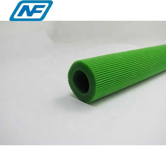 For exporting USA green food grade silicone roller