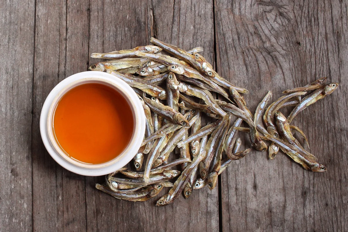 Fish Sauce High Quality / Vietnam Famous Fish Sauce Products For Wholesale