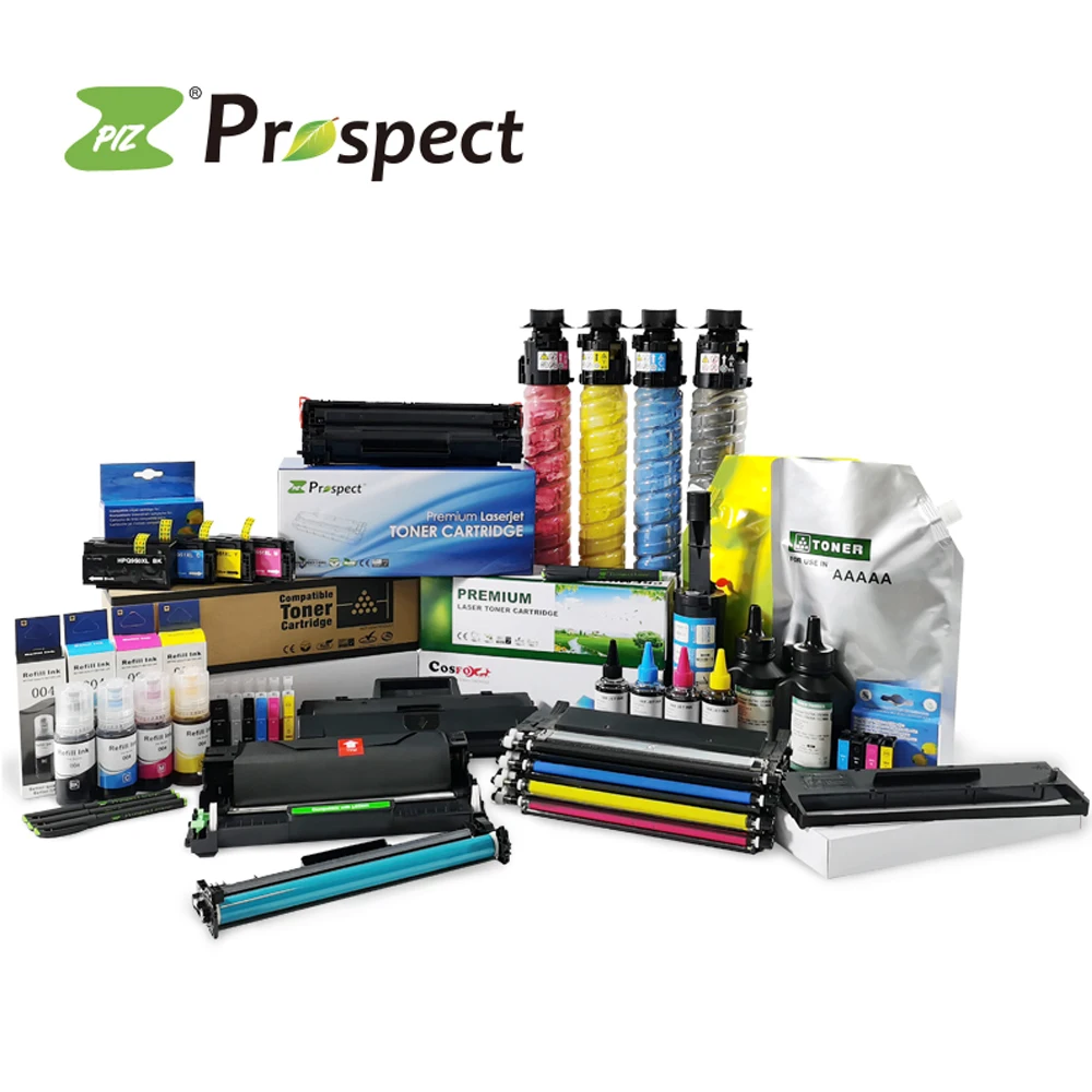 Prospect 32XL 32 31 Compatible with color large-capacity bottled ink For HP Smart Tank 450 455 457 513 551 555 558 invisible ink