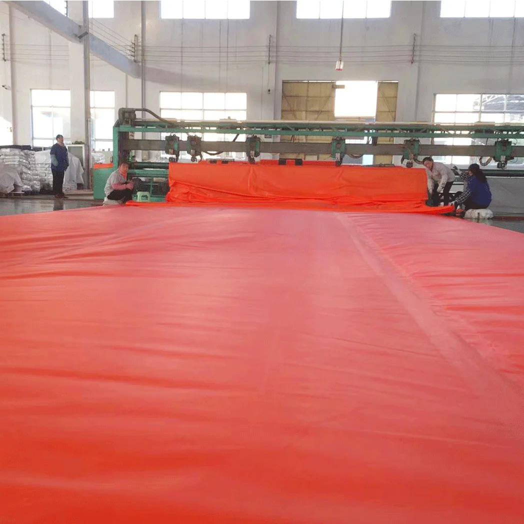 500D 1000D пластиковый брезент водонепроницаемый ПВХ покрытием ткань ПВХ виниловая ткань для грузовика холст палатка