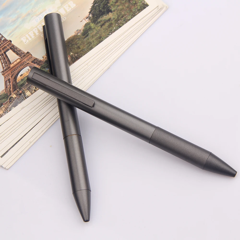 Ball Pen High Quality Personalized Metal Promotional Gift Multifunction Customized Logo Pen Melanotan 2 Mixed Pen 0.7 Mm Jingda