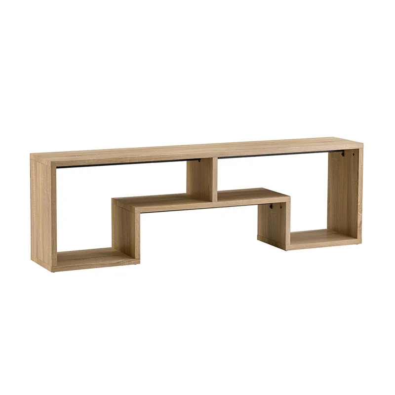 Горячая Распродажа дешевая деревянная ТВ-подставка новой модели для гостиной