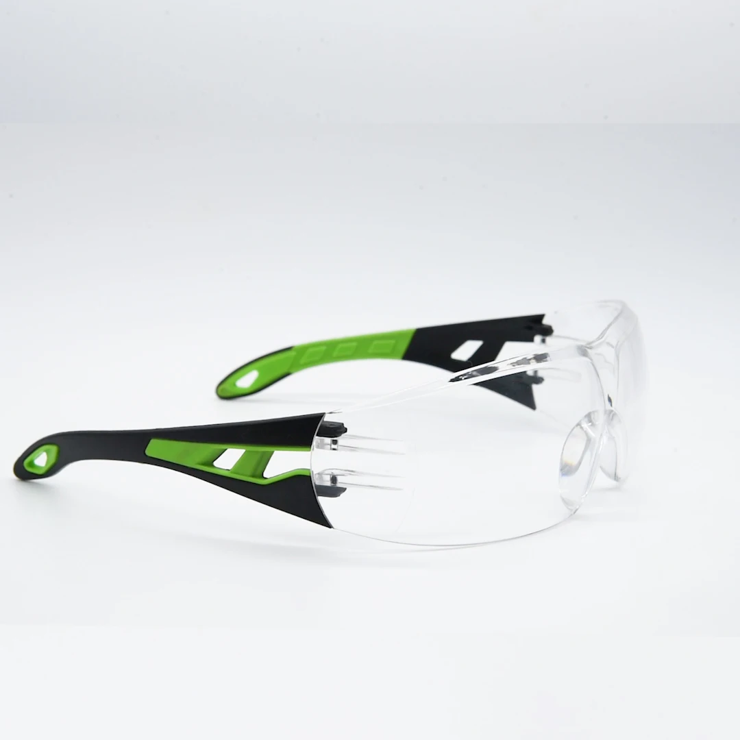 Dursafety eye shield mask uv protection glass anti fog glasses