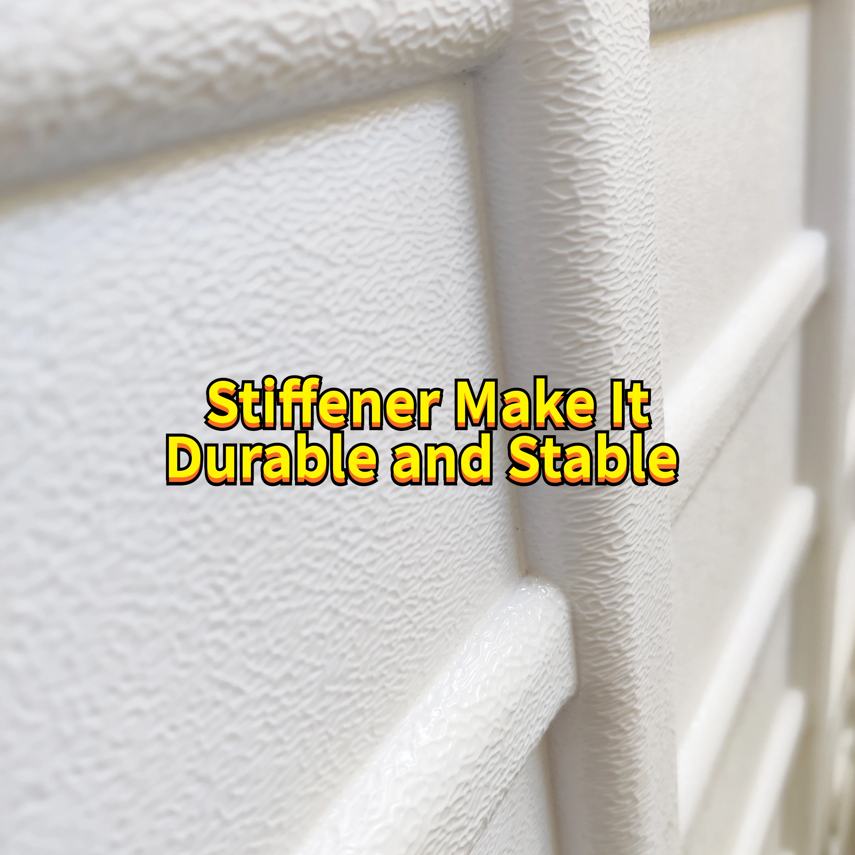 Plastic Hydroponic Cultivate Tray Hydroponic Growing Flat Tray