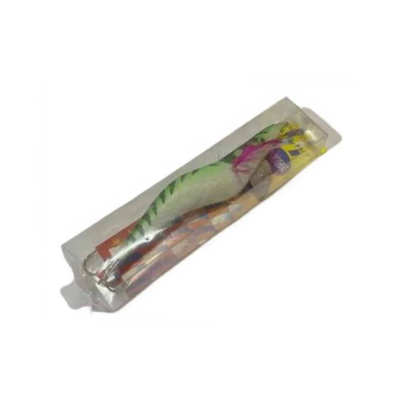 Рыболовная сеть китайская фабрика хорошее качество хорошая приманка для ловли рыбы блесна кальмаров с крючком креветок рыболовные снасти