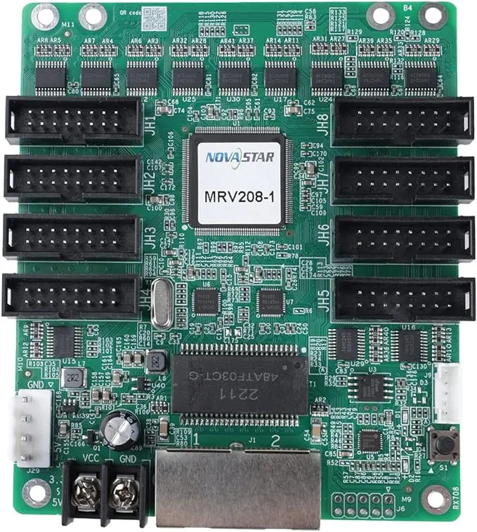 Novastar MRV208-1 Receving card