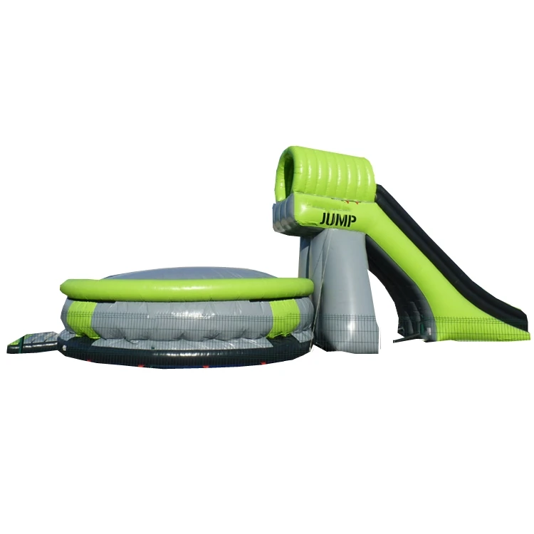 
Hot sale Inflatable Freedrop BMX Airbag Blow Up Jump Air Mattress For Stunt 