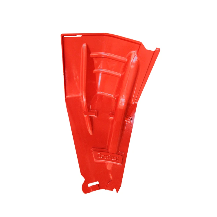 High efficient flood barrier dam water filled barrier