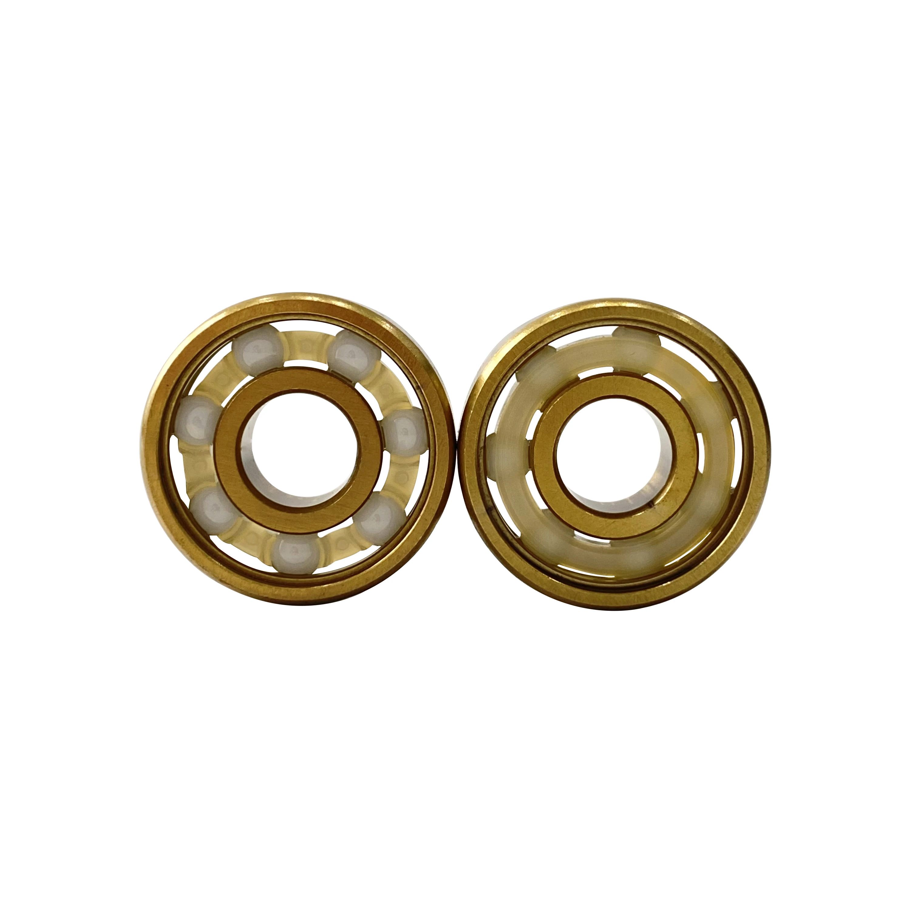 Wholesale Manufacturer Boosted Direct Drive Electric ceramic Skateboard Bearing