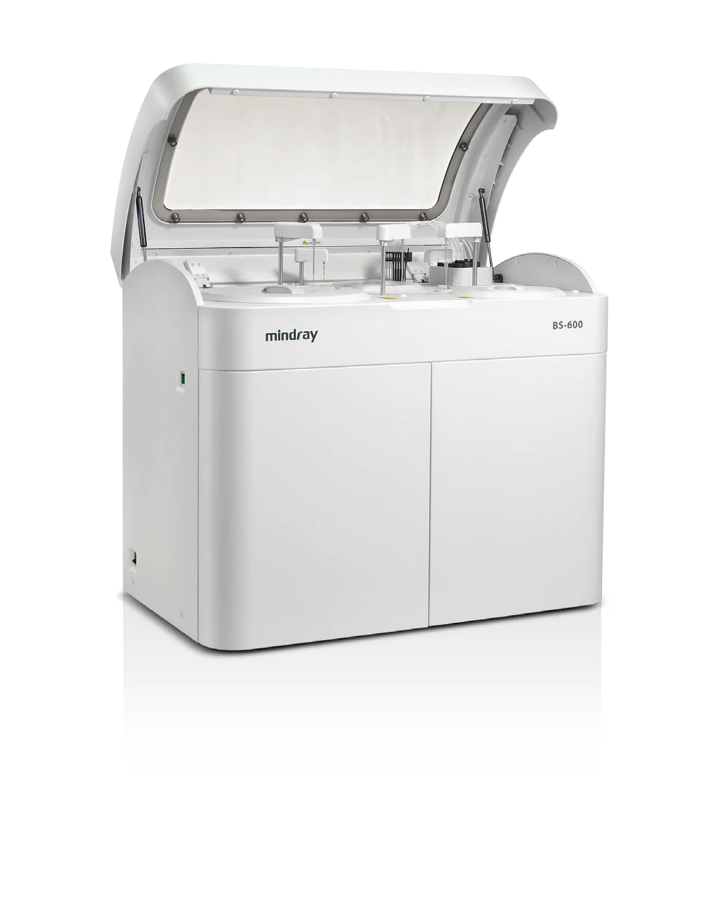 Mindray BS600 clinical biochemistry analyzer Fully Automatic BS120 Chemistry Analyzer Analyser Price