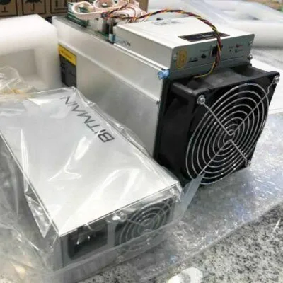Bitcoin Miner S9/S9J Mining Machine Blockchain Miners ASCI BTC Bitmain Antminer Graphics Card Gpu 3080 3070 3090