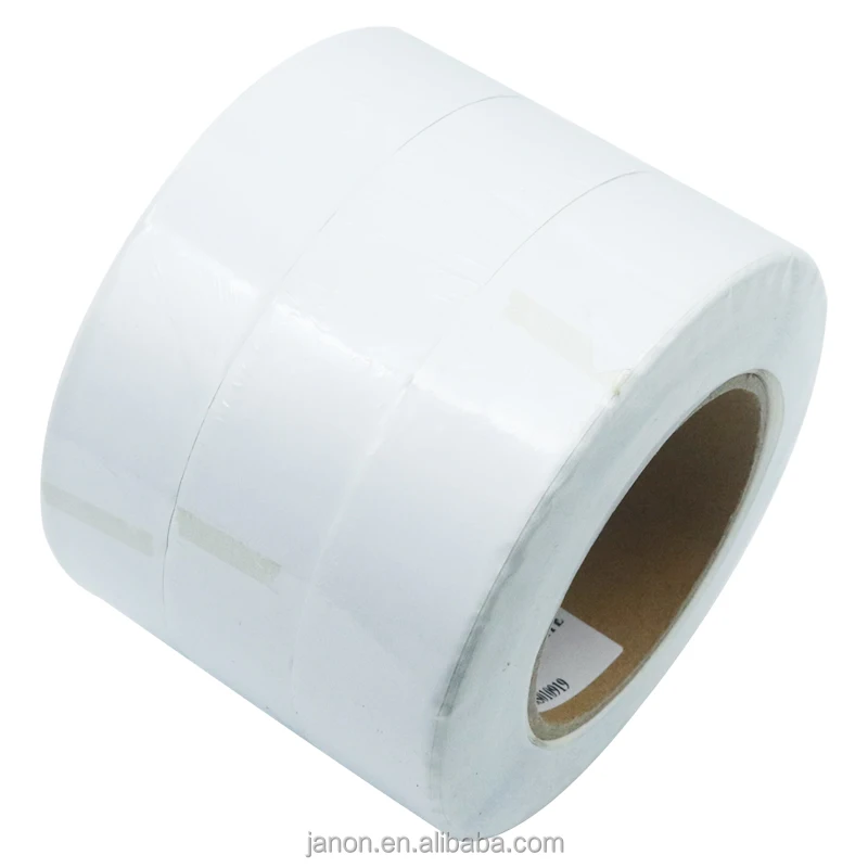 Shop Alarm System Eas Anti Theft Sticker 30mm Rf Soft Label Barcode Security Label