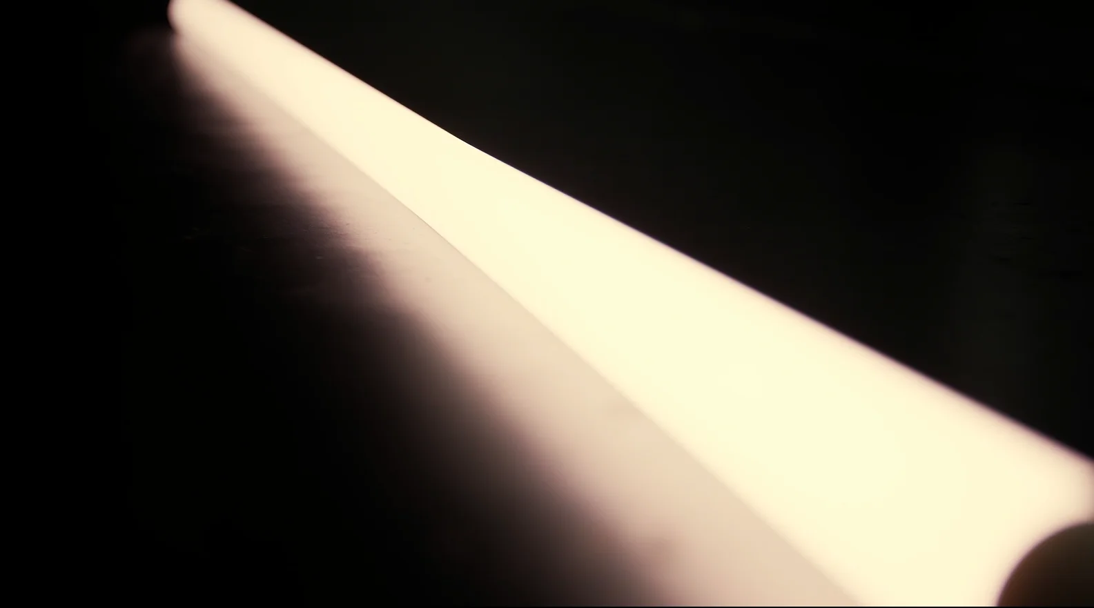 
160~240VAC Horizontal Refrigerator T8 LED Tube lamp For Freezer Lighting 