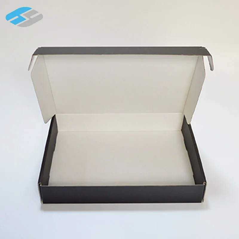 Custom cardboard packaging mailing moving shipping boxes corrugated box cartons