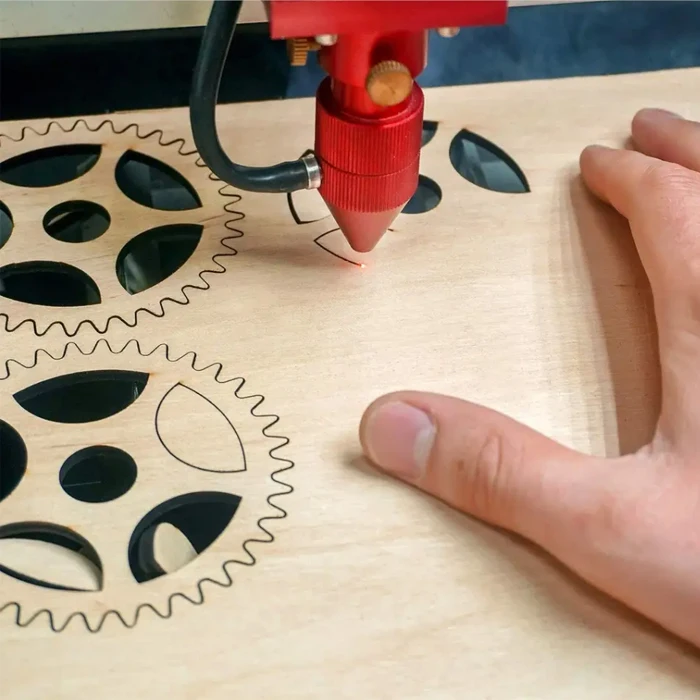 1525x1525mm Full Baltic Birch Plywood Phenolic Glue Russia Grade B/BB BB/BB for Furniture Toys CNC Cutting