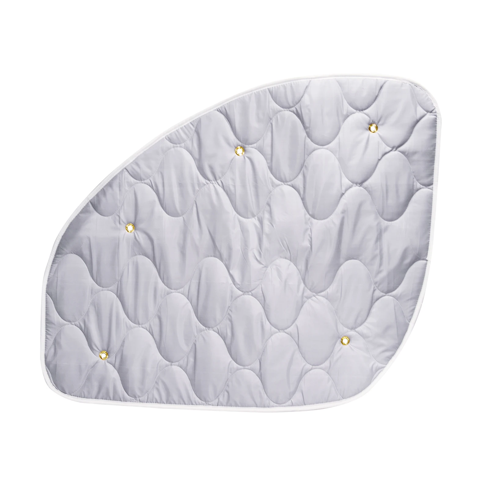 Camper Van Windshield Sunshade for Fiat Ducato and Ford Transit YEAR 2006-now Campervan Accessories