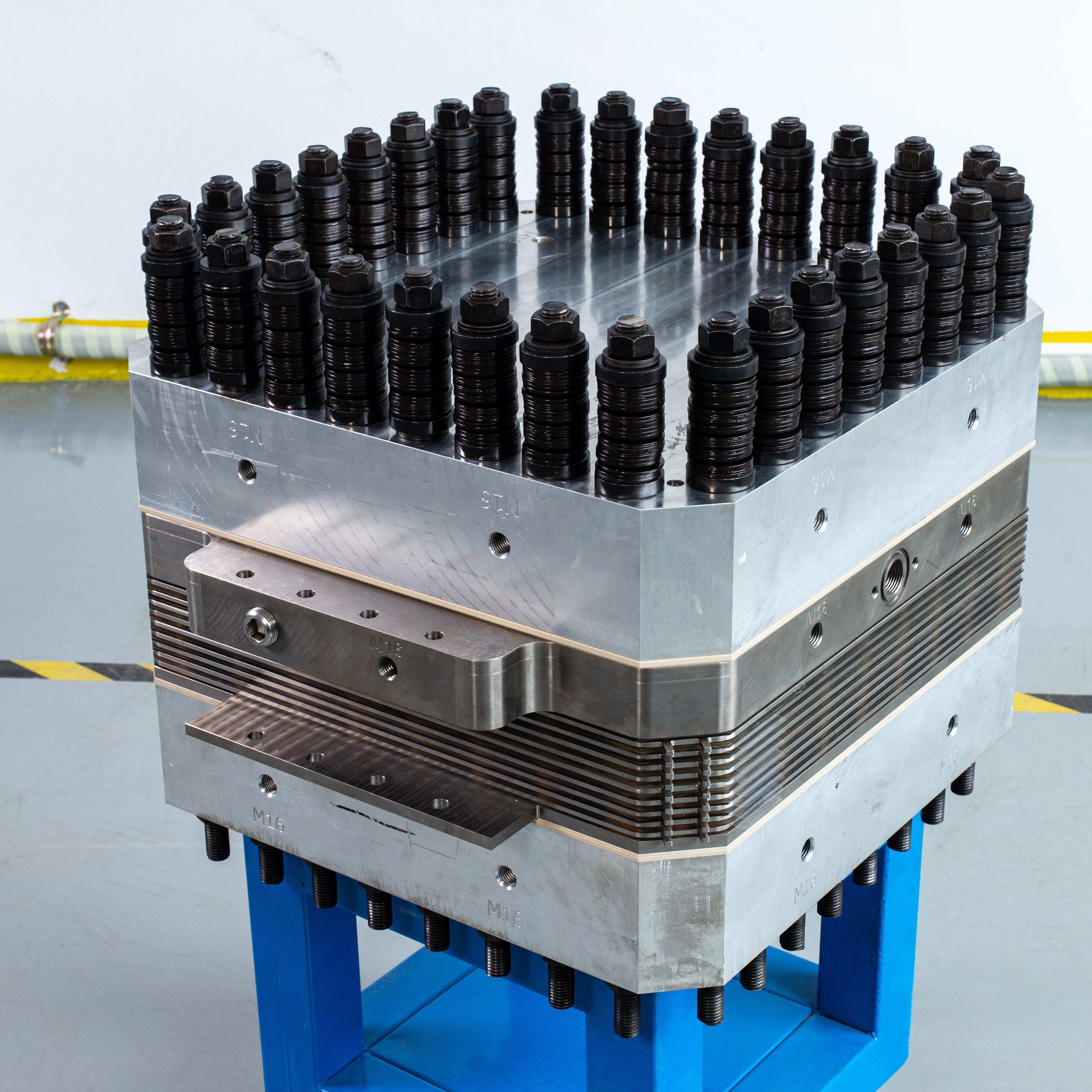21KW Industrial Pem Technology Hho Hydrogen Gas Generator Water Electrolysis Green Hydrogen Generator Hydrogen Production