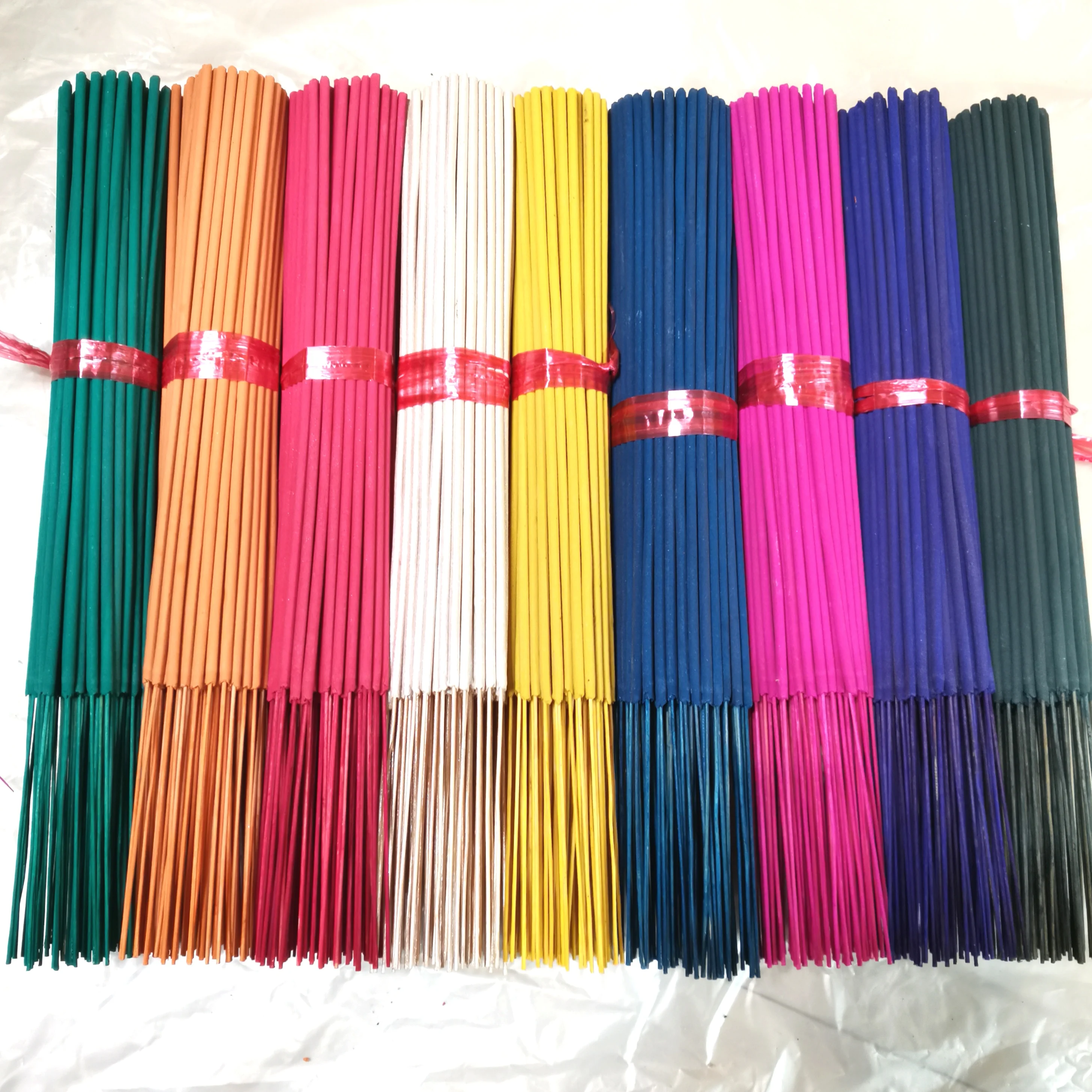 agarbatti stick essential fragrance bulk powdered incense