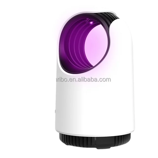 Pest Control Insect Repellent Anti Mosquito Electronic Moth Insects Flying Repellent Mosquito Zapper Mosquito Killer Lamp