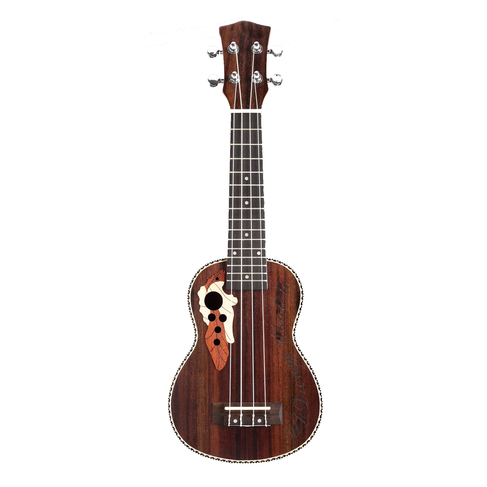 23 inch Ukulele  Rosewood Ukulele Factory wholesale ukulele for OEM