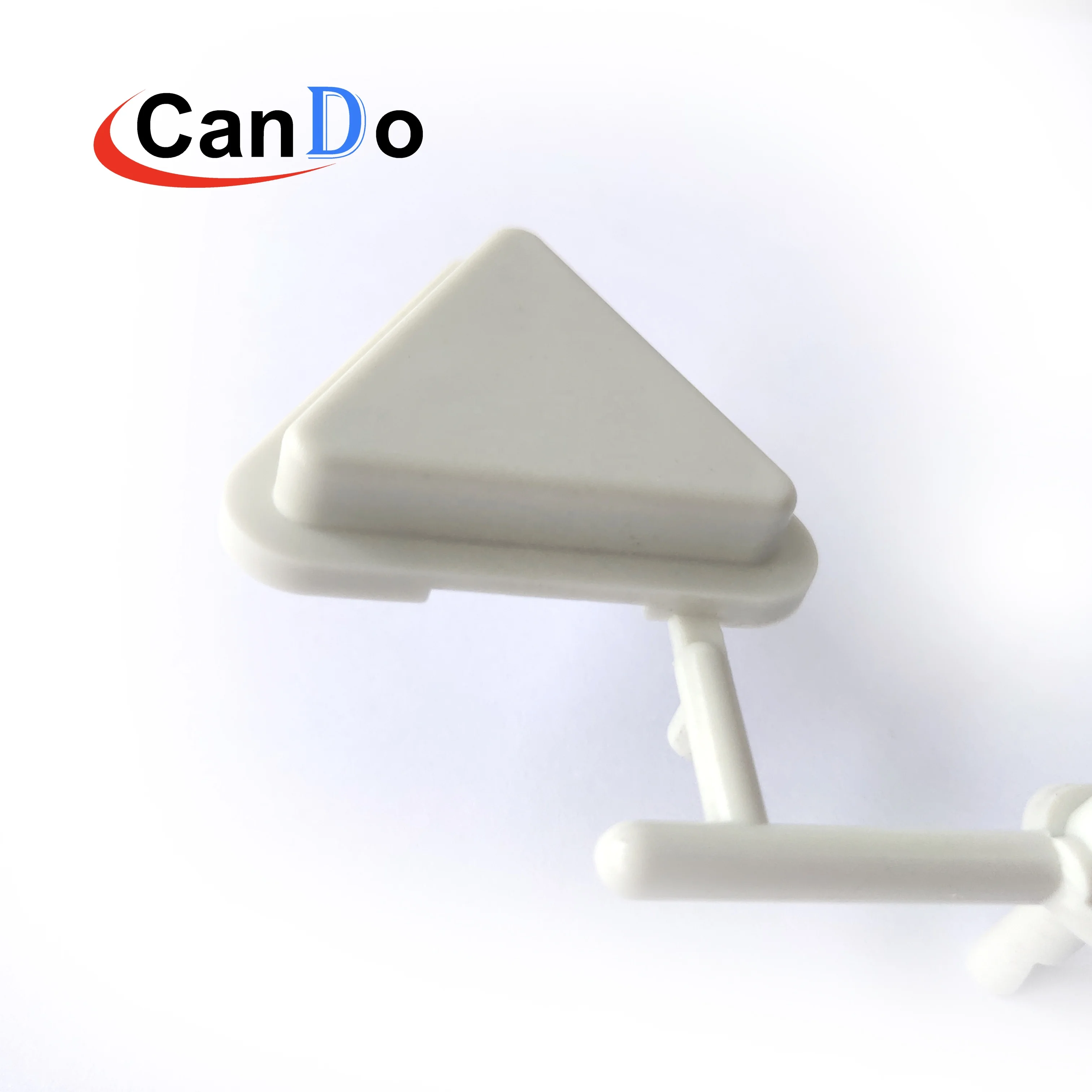 Plastic Makeup Cosmetic Cover Molding Parts for Medical device CanDo Mold