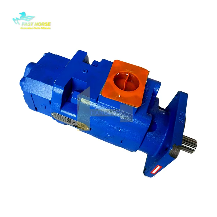 Hangood Hot XG150105248  Hydraulic Pump for XCMG Construction Machinery Parts ZX270-1 ZX490-5A Hydraulic Pump Spare Parts OMT500
