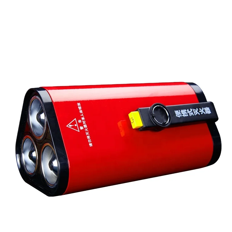 Fire Fighting Problem Solving Suppliers Red Pressure Color  Fire Fighting Equipment Fire Extinguisher