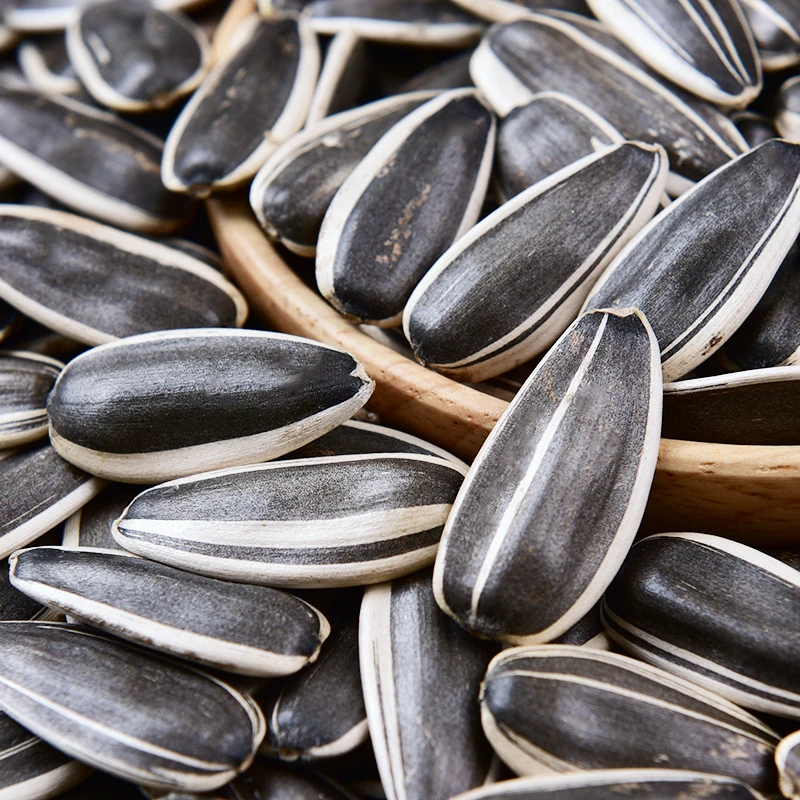 China 361/363/601/T6 Raw Sunflower Seeds