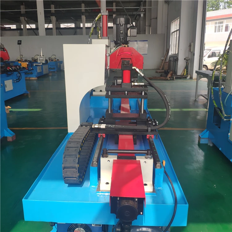  Автоматическая холодная циркулярная пила DY355CNC для труб из нержавеющей