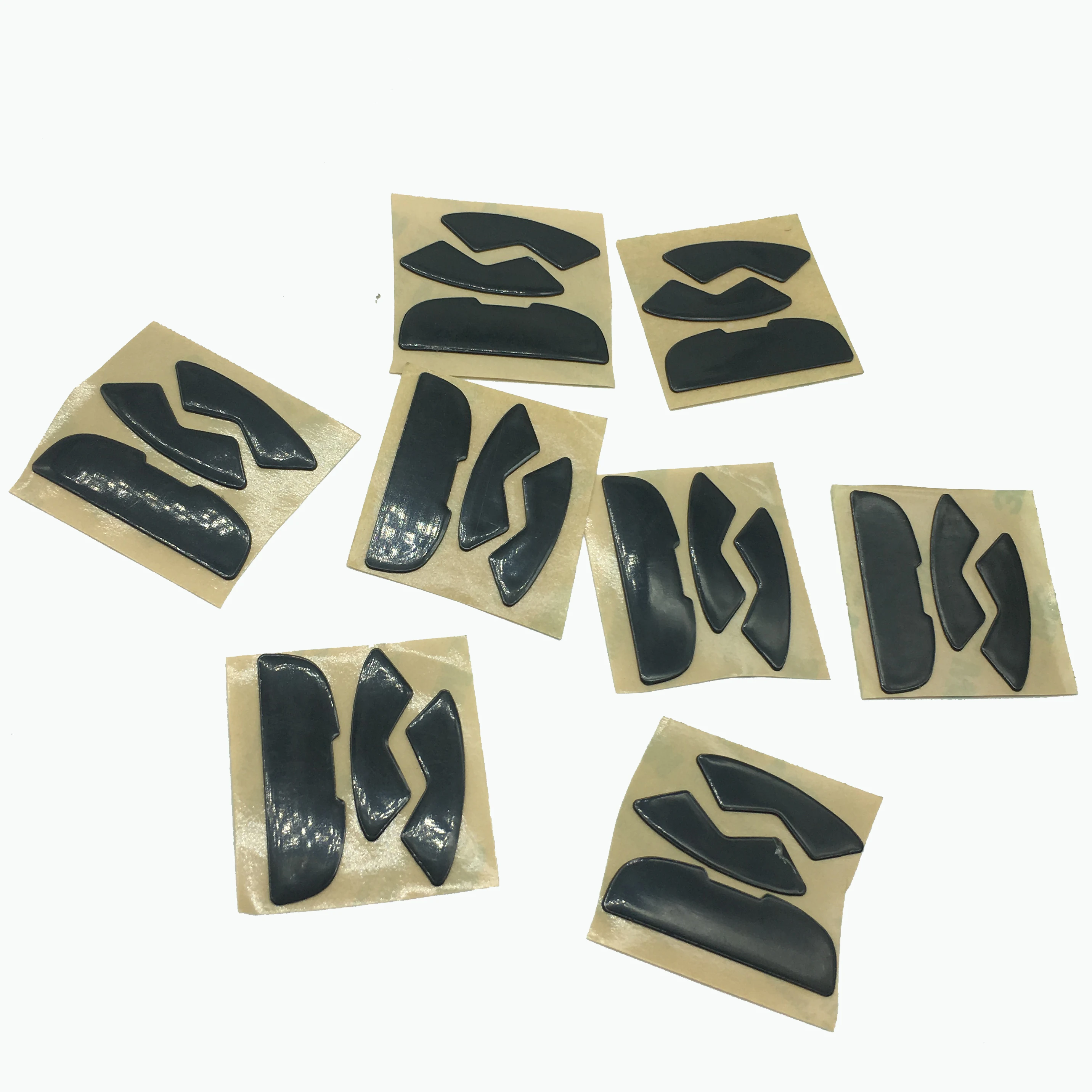 Подставки для мыши/мыши, подставки для коньков для Logitech G300 G300S 0,6 мм, абсолютно новые