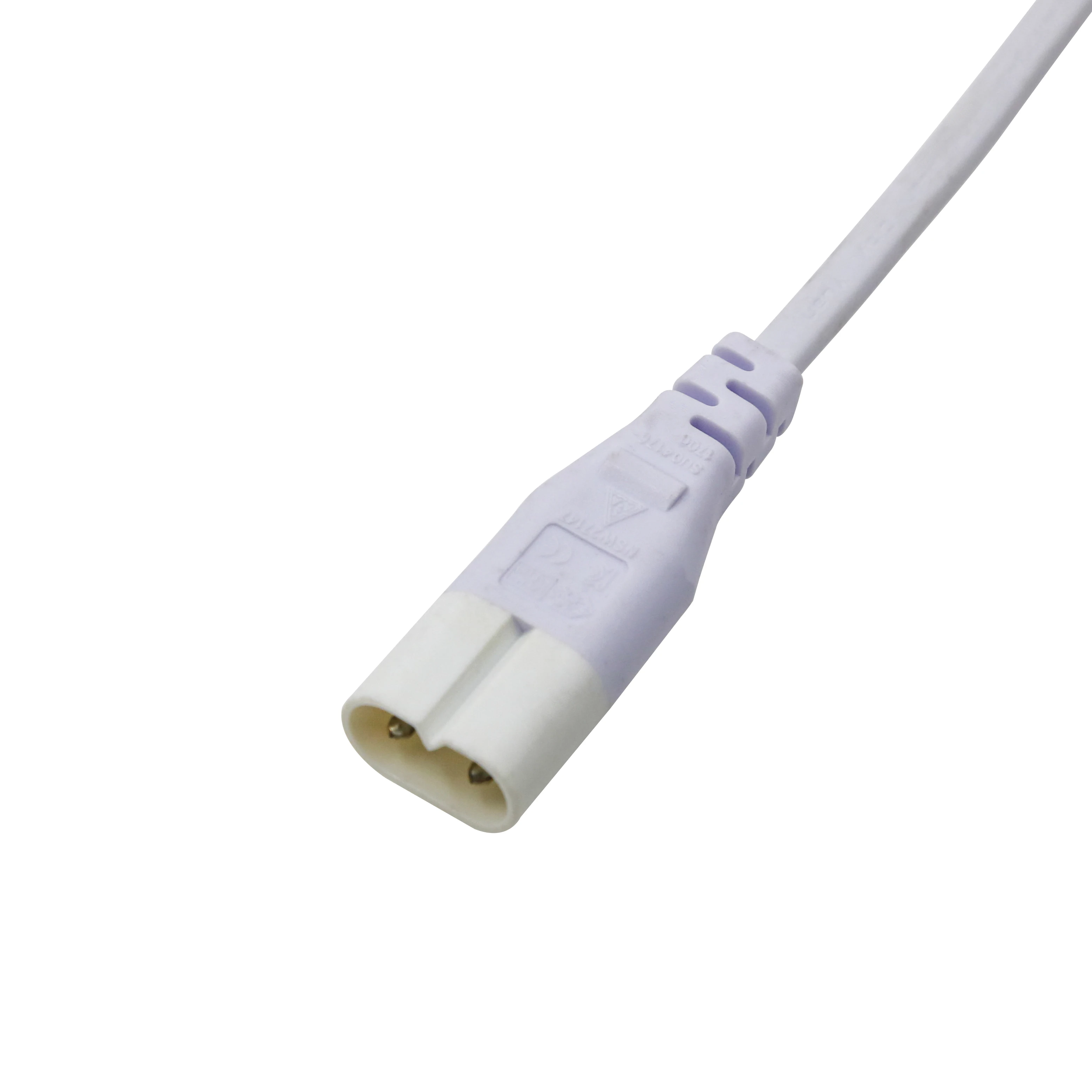 
CPU/PDU Power Cord - C14 to C13 - 10 Amp - 12 FT - Black 