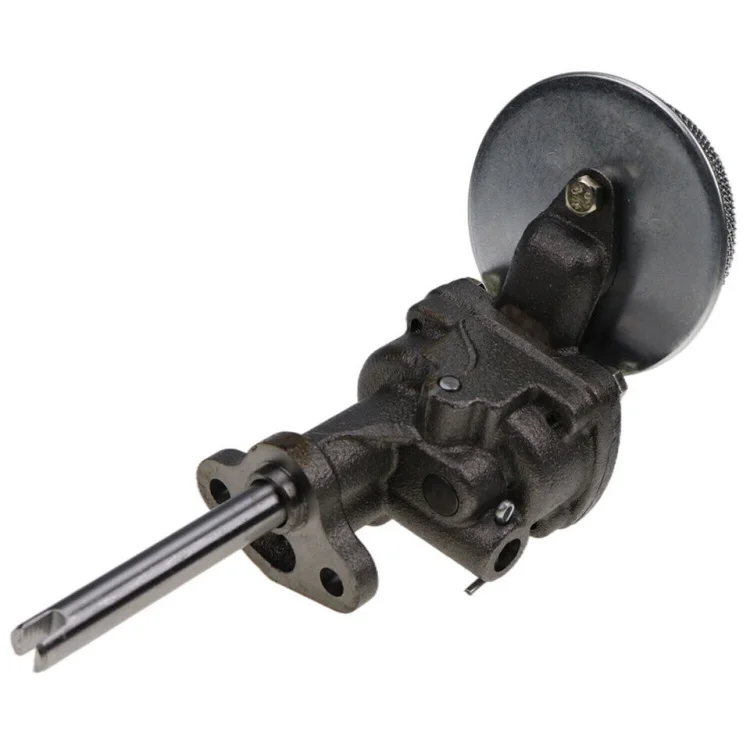 Oil Pump 91H20-01850 15010-66202 For Engine H15 H20 H25 K15 K21 K25