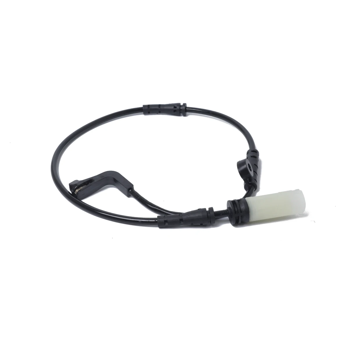 BAJUTU Front Brake Pad Wear Sensor for BMW 5 Series E60 E61 530xi 535xi 6 Series OE:34356789492 ,Wish Hot Seller