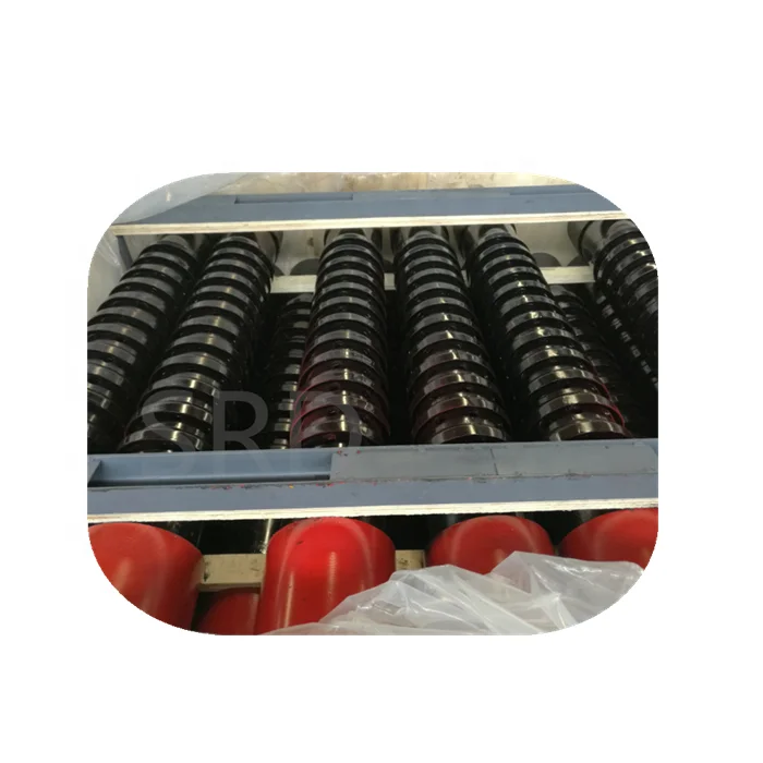 API Downhole Tool Gas Anchor in oilfield