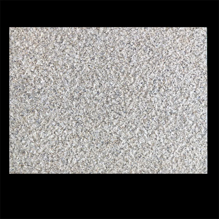 China artificial beige granite stone facade indian granite price of granite per meter