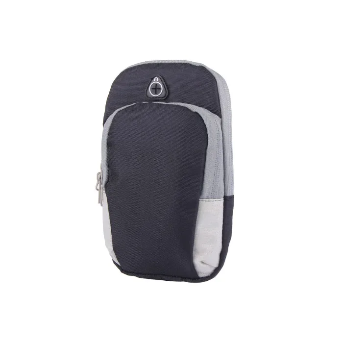 New hot-selling convenient fanny pack waist bag running accessories armband waterproof cell phone bag