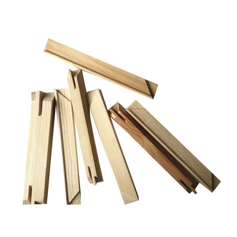 stretcher bars 12 inch painting frames canvas wooden wood frame for oil canvas