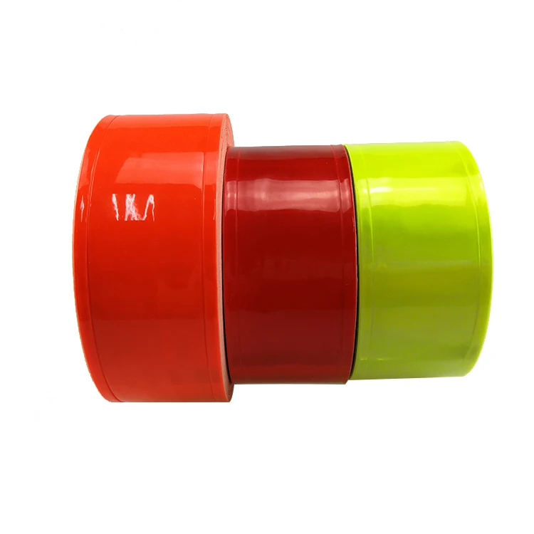 Custom PVC Reflective Strip for Clothing