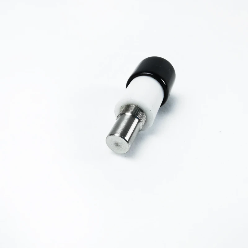 2022 New Promotion OEM/ODM 6A1011-1 RDE Titanium Rotating Ring Disk Working Electrode
