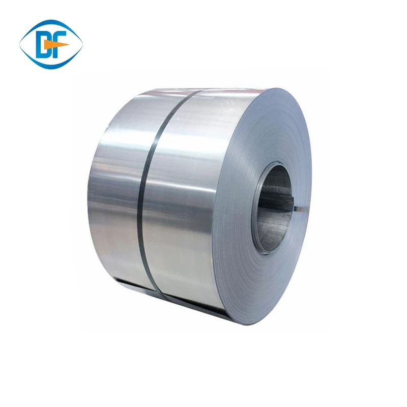 crgo silicon electrical steel high quality 50w800 silicon steel coil grain-oriented electrical silicon steel coil for sale