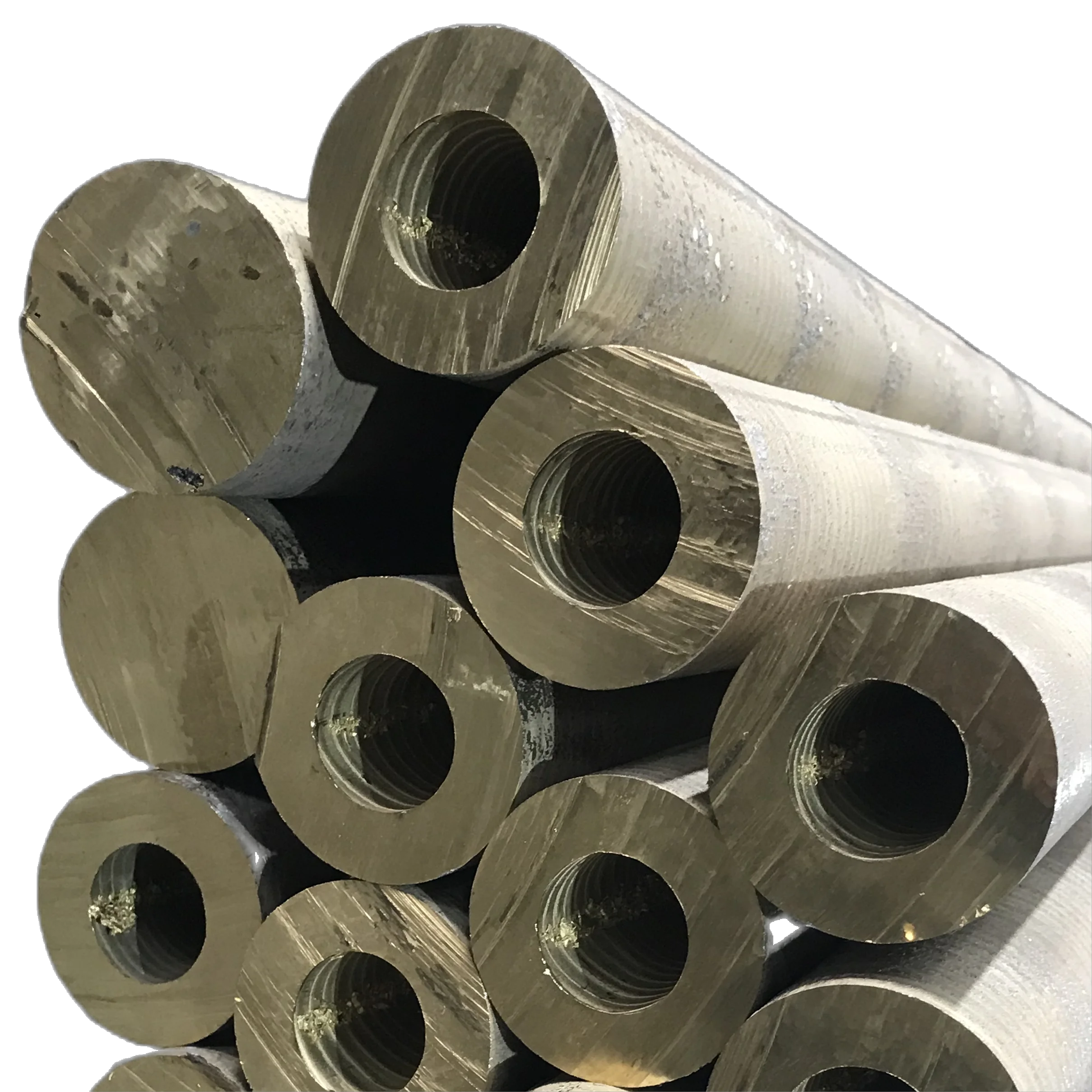 Factory Customized Copper Bar Good Prices Copper Rods Slide Aluminum Bronze Round Bar