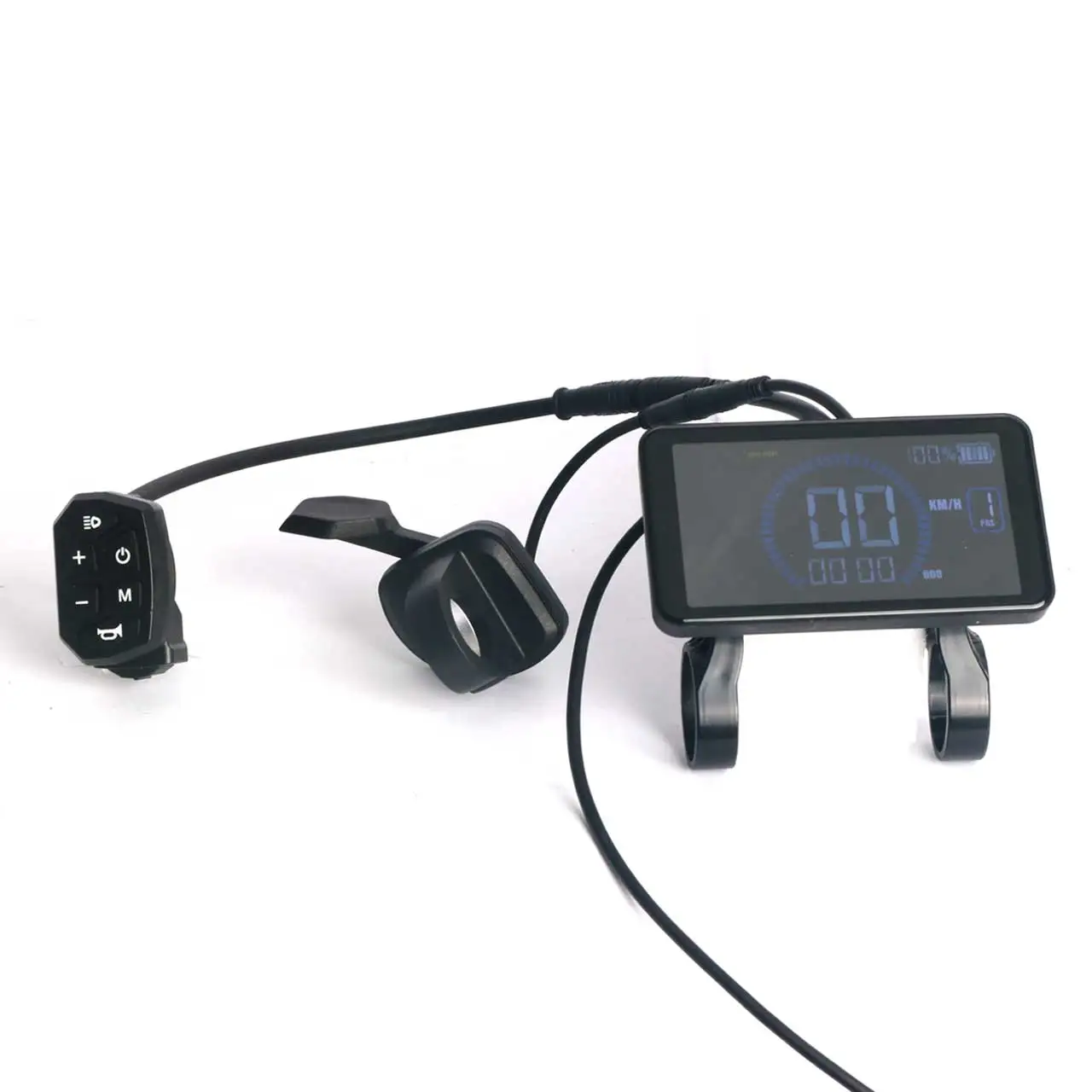 Jager display generation 4 compatible Inokim OX OXO electric scooter upgrade plug and play version high quality