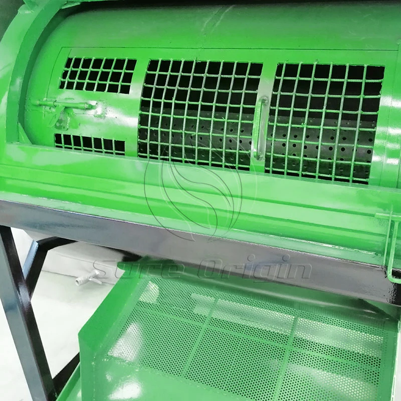 high performance PCB Separator Machine  e-waste dismantling machine  Electronic Components Dismantling Machine Tin Collector