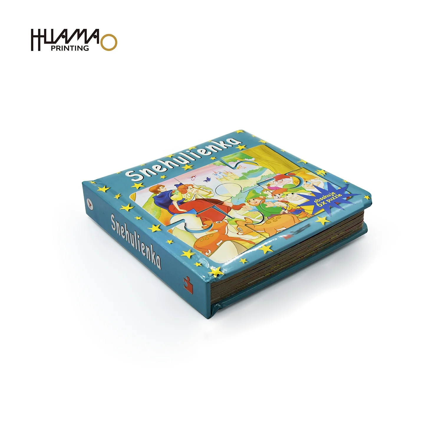 Оригинальные детские книги для чтения на ночь