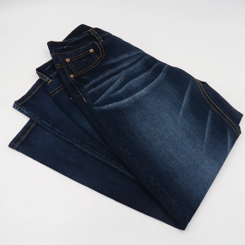 
Jeans Comfortable Supper Stretch Men Pants Jeans Denim Fabric With Competitive Price 